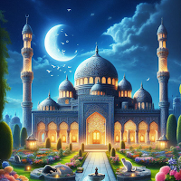 Mosque Wallpapers HD