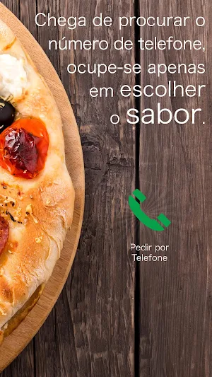 Pizzaria Modelo Screenshot 2