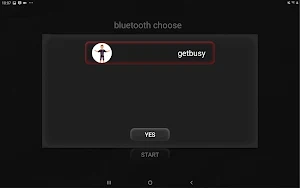 Getbusy advanced Screenshot 2