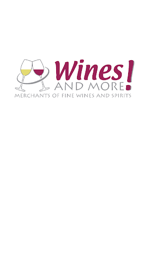 Wines and More Screenshot 0