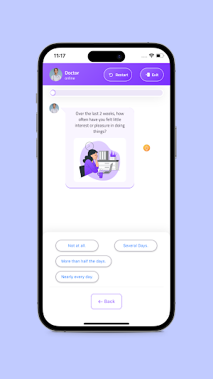 Docsy Screenshot 3