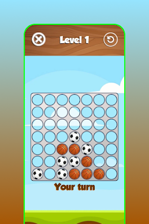 Connect the Rings Screenshot 0