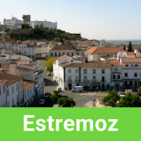 Estremoz Tour Guide:SmartGuide