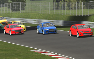 RSE Racing Free Screenshot 0