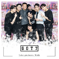 Take pictures With GOT7