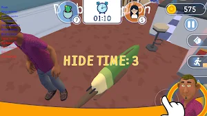 Baby Hide And Seek Screenshot 3