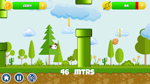 Fly Or Die Screenshot 0