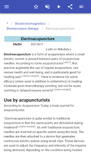 Electromagnetism Screenshot 3