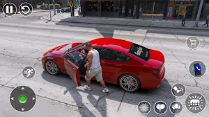 Gangster Games Vegas Crime Sim Screenshot 0