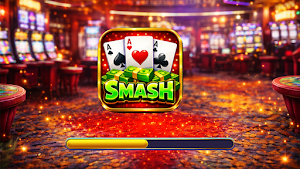 Solitaire Smash Win Cash Screenshot 0