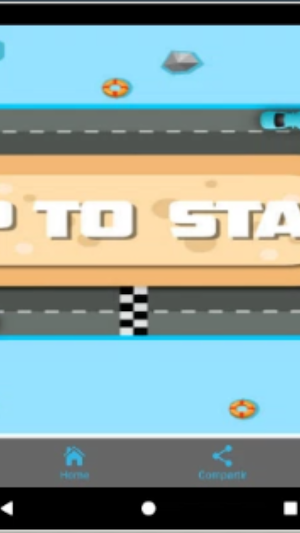 Car Screenshot 0