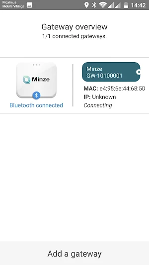 Minze Toolkit Screenshot 3