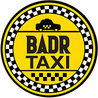 Taxi Badr Driver
