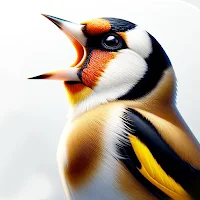 Bird Sounds, Calls & Ringtones