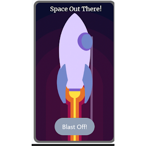 Space Game Screenshot 2