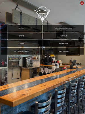 Twisted Elk Brewery Screenshot 3