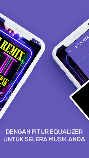 DJ Remix Kau Ciptakan Lagu Indah Full Bass Screenshot 1
