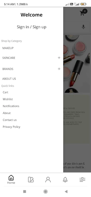 Luaer Screenshot 1