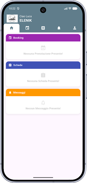 Elenik Screenshot 1