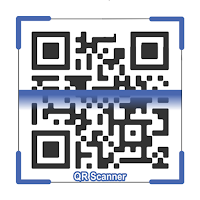 QR Code Scanner Barcode Reader