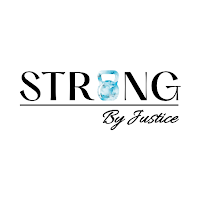 Strong By Justice