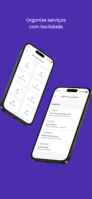 App Ideal Screenshot 3
