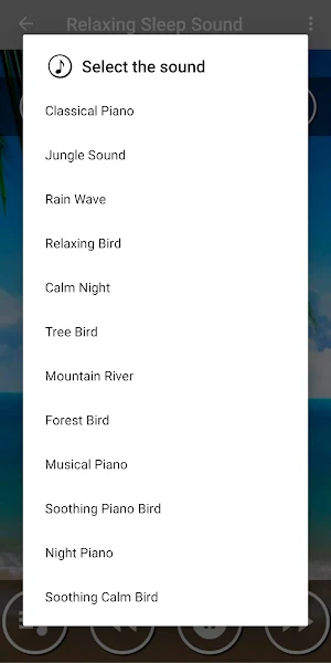 Meditation Music For Anxiety And Stress Screenshot 1