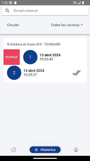 DorsalChip Screenshot 3