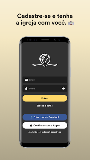 Novo Amanhecer - Cena Screenshot 3