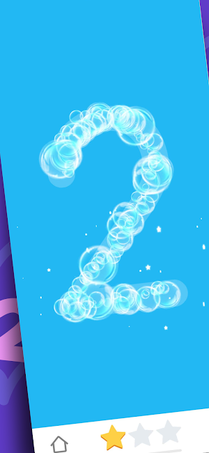 Write Numbers : Tracing 123 Screenshot 0