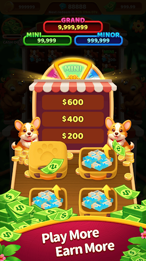Animal Slots: Jackpot & Bingo Screenshot 2