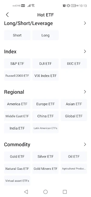 CapForce EC Screenshot 2