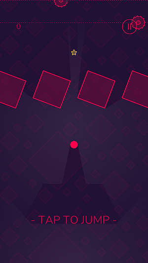 Jump Ball Screenshot 2
