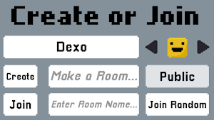 Pixellius Party Screenshot 0