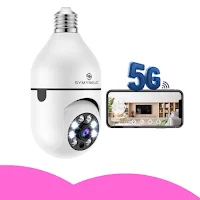 Wifi Panorama Camera Guide