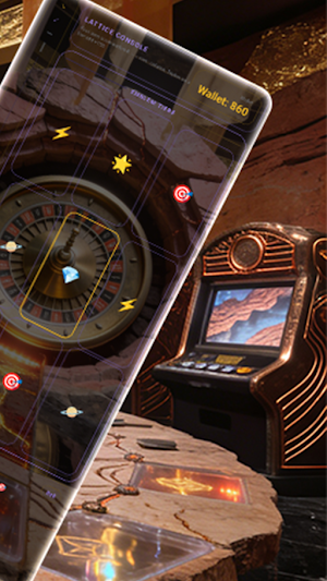 777 Txure Caots Screenshot 3