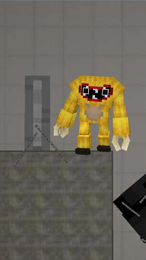 Joyville Melon Mod Screenshot 1