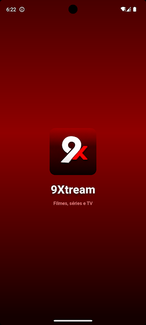 9Xtream Screenshot 1