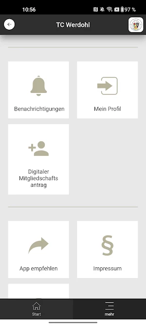 TC Werdohl Screenshot 2