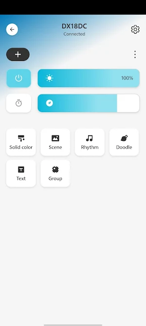LumiFairy Screenshot 1