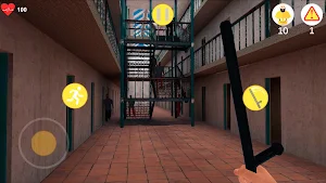 Prison Simulator Screenshot 0