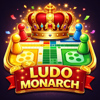 Ludo Monarch – Classic King