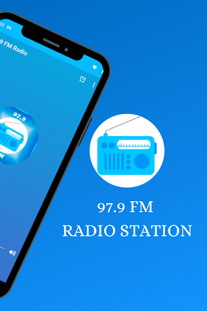 97.9 FM Radio Stations Online Screenshot 2