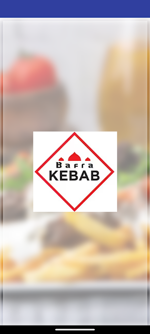 Bafra Kebab Świnoujście Screenshot 1
