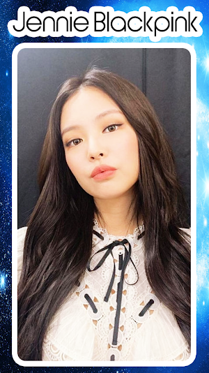 Jennie Blackpink Fake Call Screenshot 3