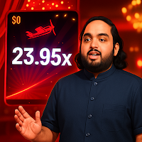 Aviator Ambani App Money Games