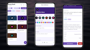 Pocket Melody Vault Screenshot 0
