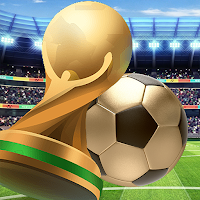 Soccer Superstar Striker