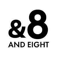 AND EIGHT