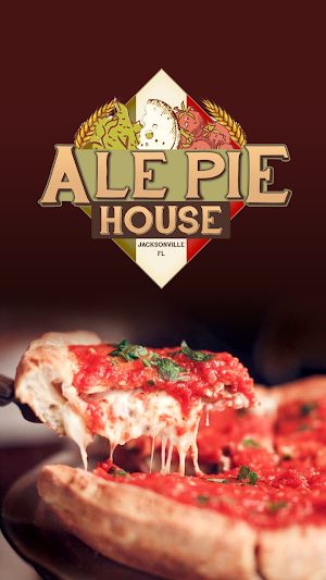 Ale Pie House Screenshot 0